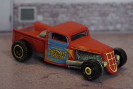 Matchbox `35 Ford Pick-up KULT !!!!!!!!